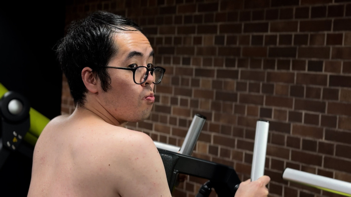 黒木たかし（出演：ハイクオリティたかし）