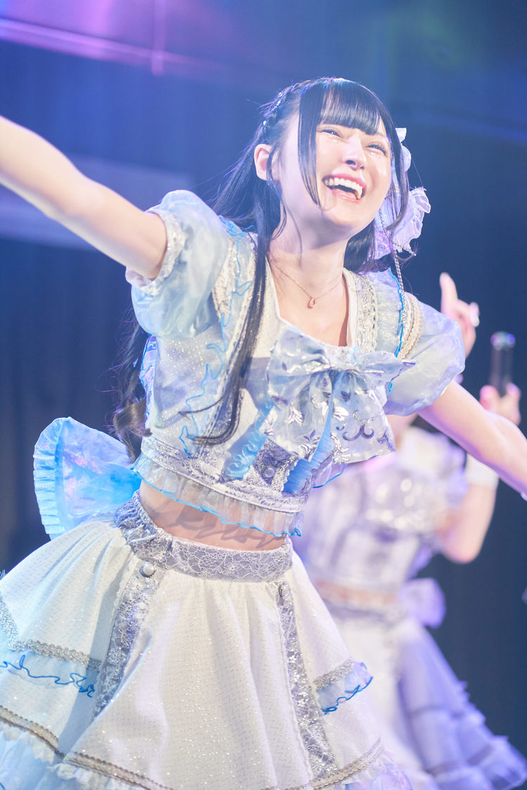 初宮ゆら（My Sugar Light）＜〜MY IDOL TIME〜＞渋谷VIDENT（2024年1月14日）