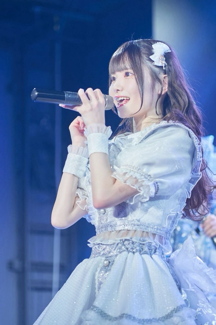 白乃みる（My Sugar Light）＜〜MY IDOL TIME〜＞渋谷VIDENT（2024年1月14日）