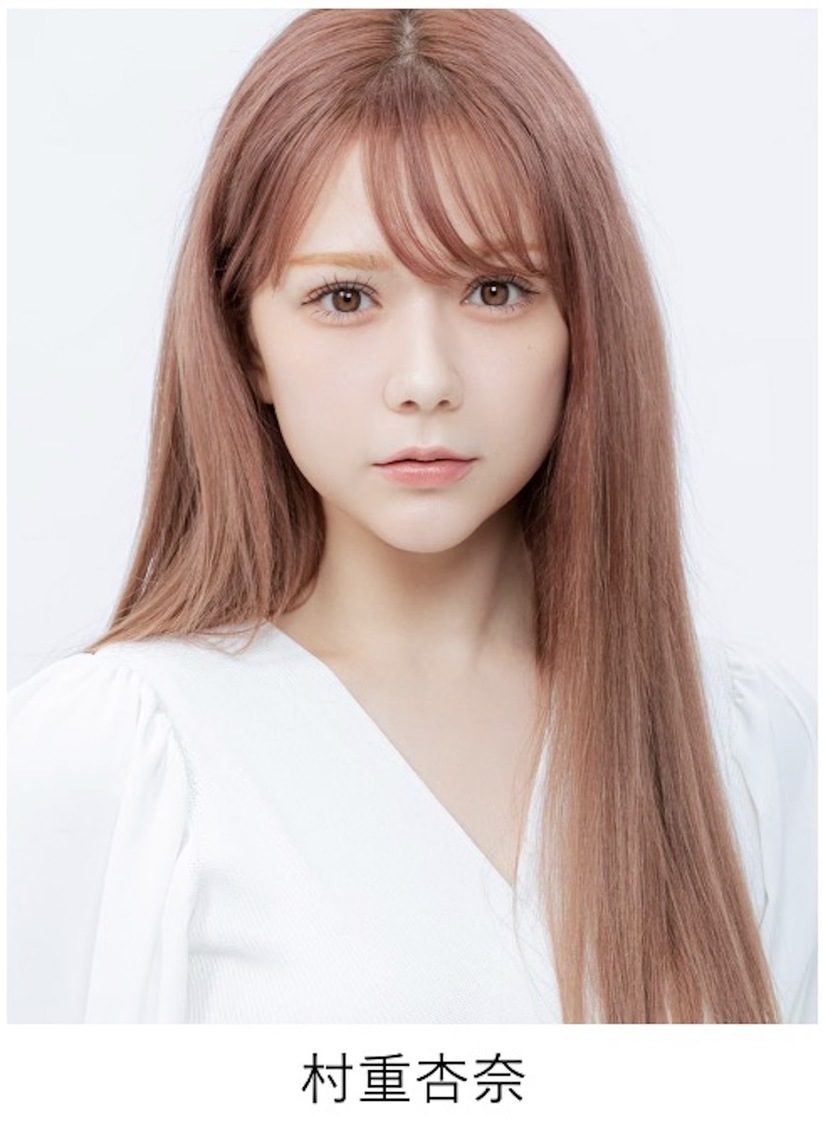 村重杏奈（＜TGC和歌山＞ゲスト）