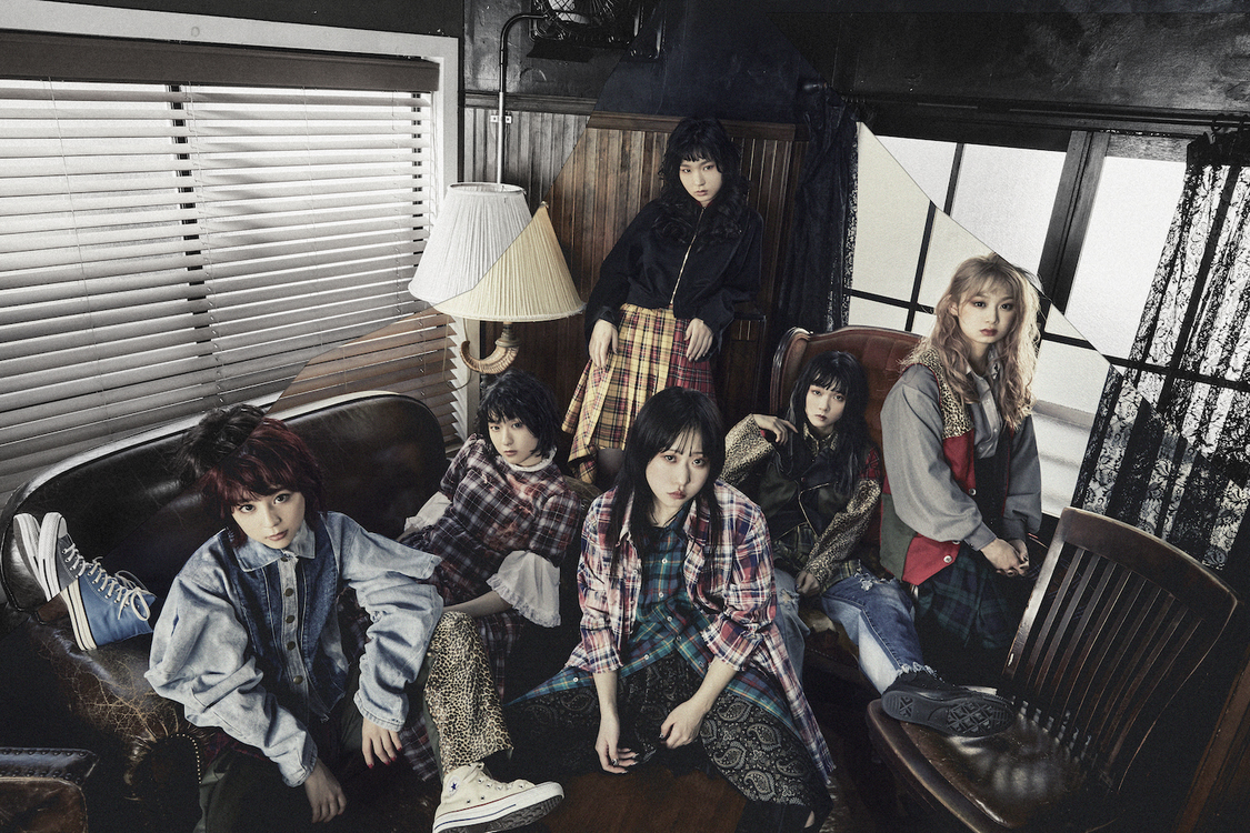 📸 画像：BiS｜BiS、新AL収録の2曲をAge Factoryが初プロデュース＋5月より関東全域を巡る10公演の新ツアー開催決定！
