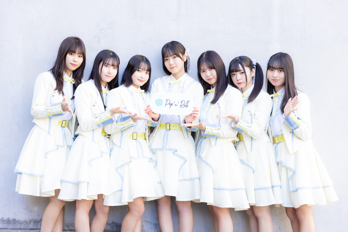 新生ラストアイドル