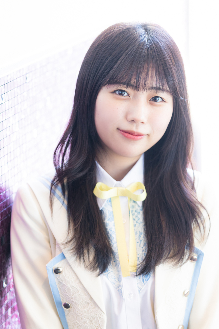 西村瑠香（新生ラストアイドル）