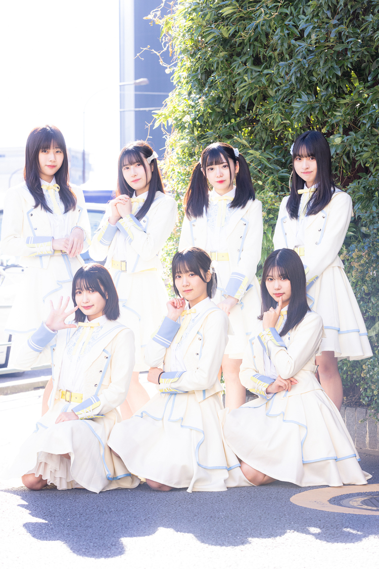 新生ラストアイドル