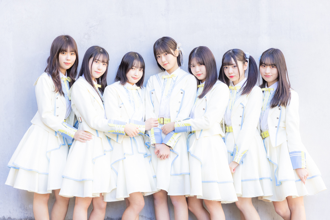 新生ラストアイドル