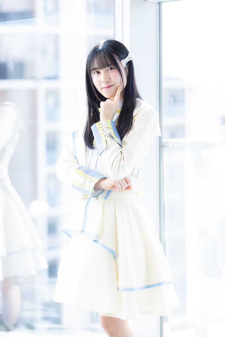 黒瀬梨花（新生ラストアイドル）