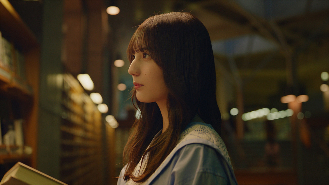 関西電力新TV-CM「灯る歴史」篇