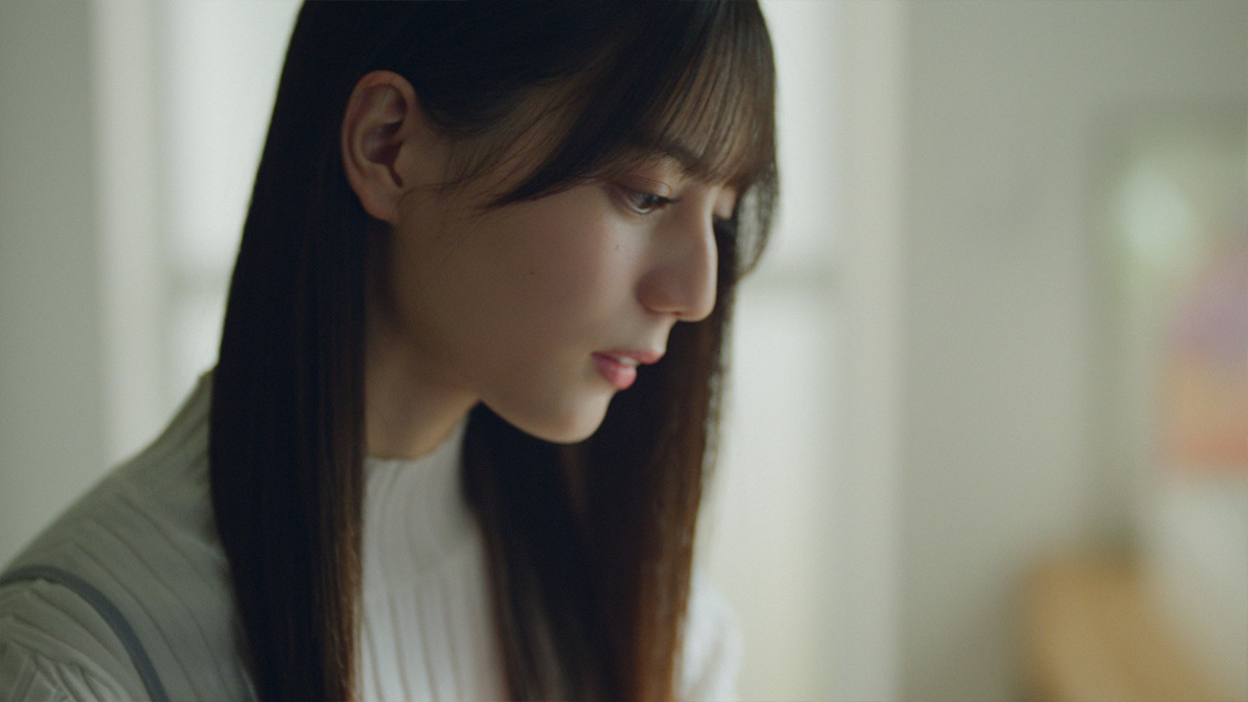 関西電力新TV-CM「灯る未来」篇