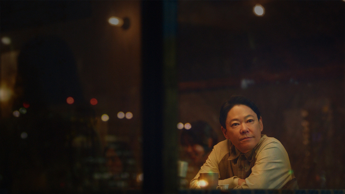 関西電力新TV-CM「灯る未来」篇