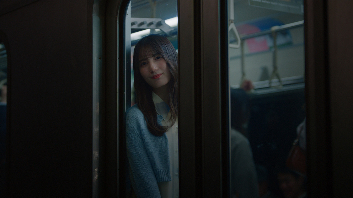 関西電力新TV-CM「灯る未来」篇