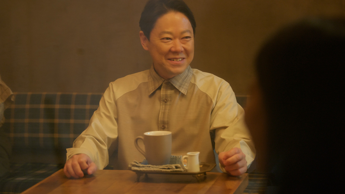 関西電力新TV-CM メイキング