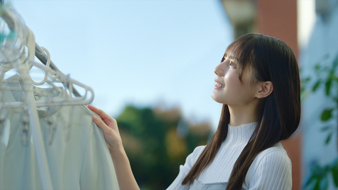 関西電力新TV-CM メイキング