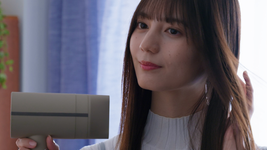 関西電力新TV-CM メイキング