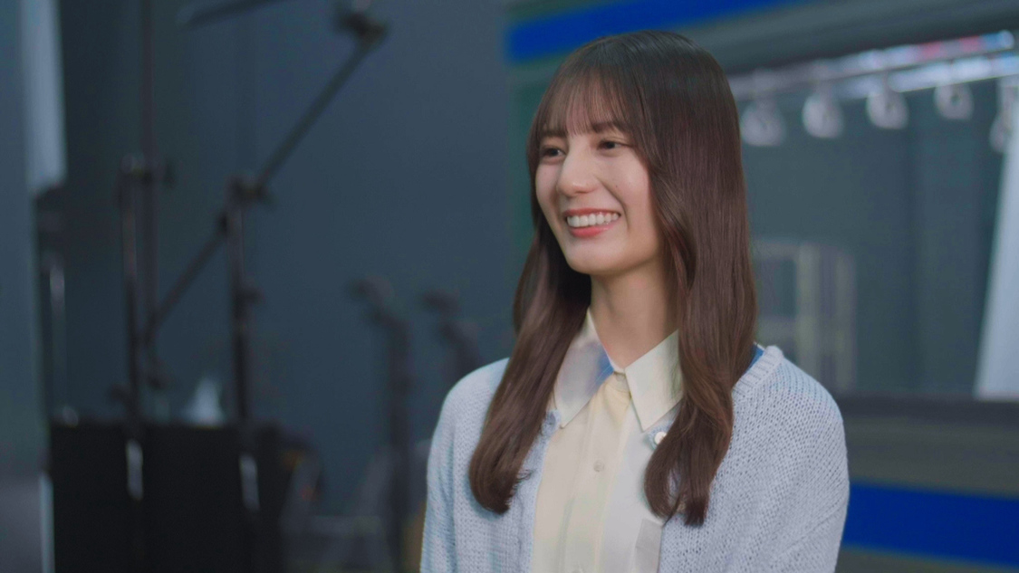 関西電力新TV-CM メイキング