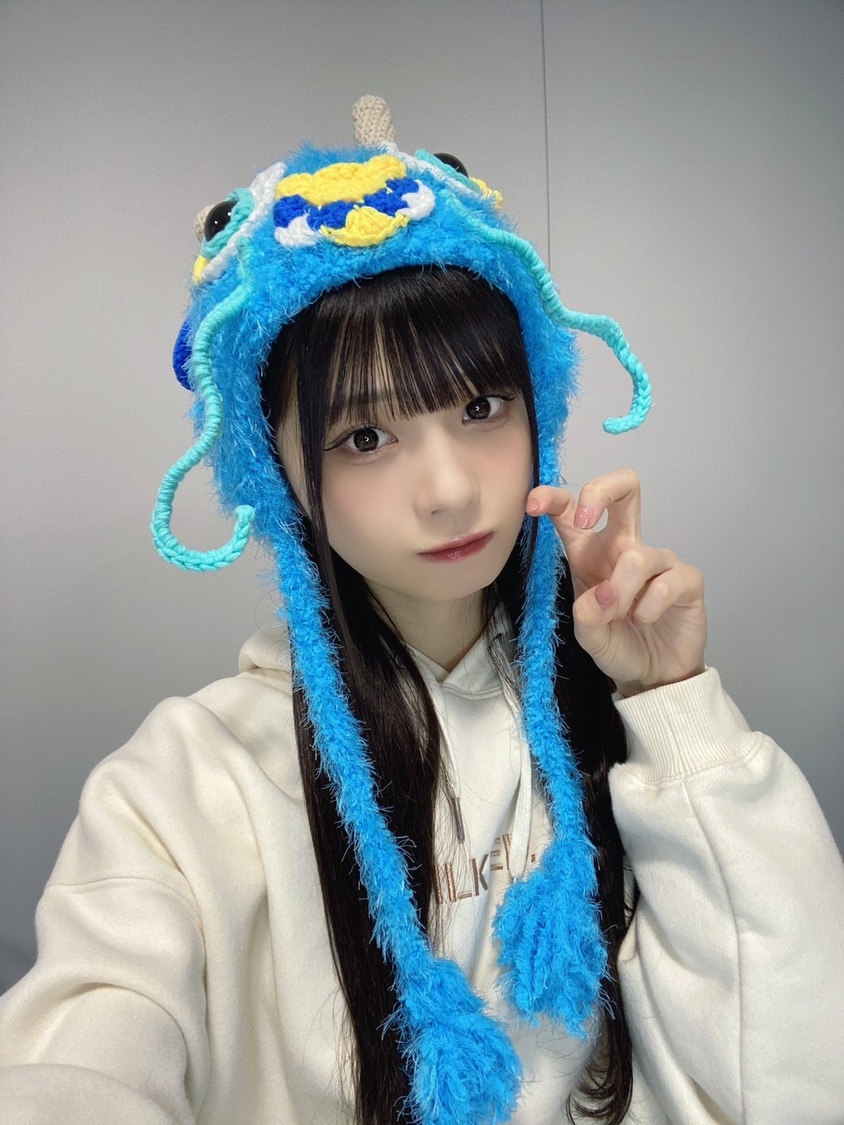 筆者近影（≠ME 菅波美玲）