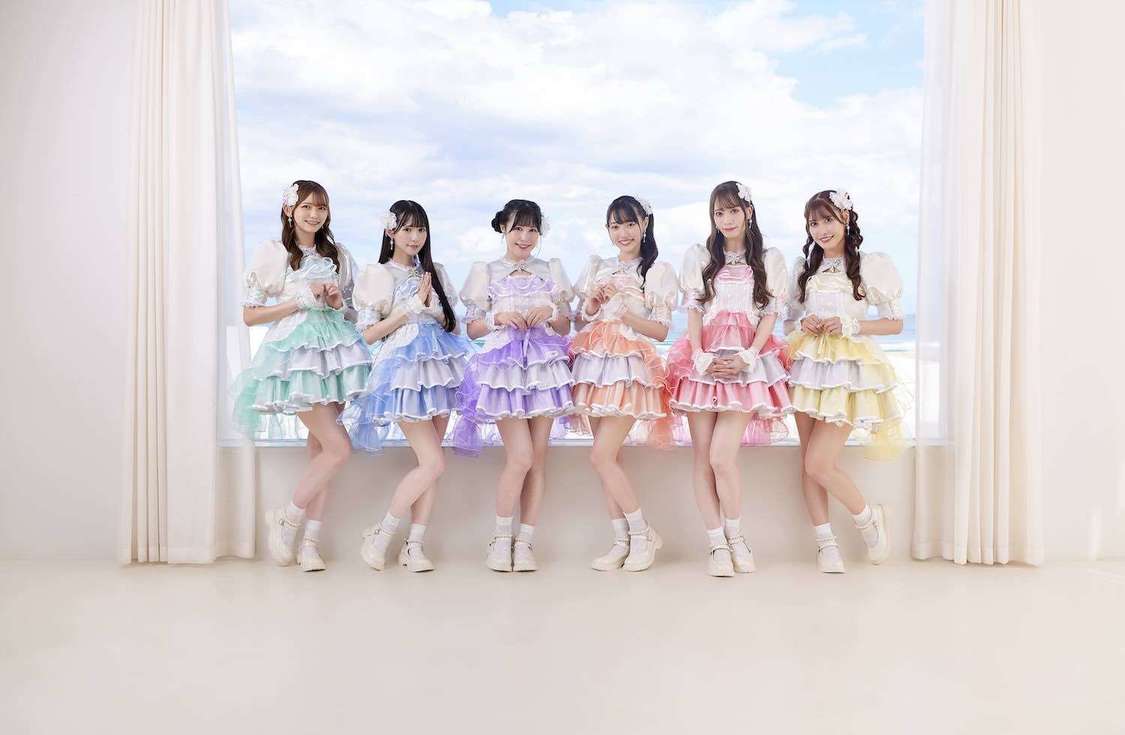 Luce Twinkle Wink☆