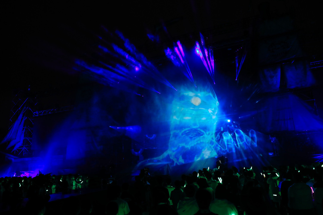 ＜欅共和国2019＞｜富士急ハイランド・コニファーフォレスト（2019年7月5日、6日、7日）