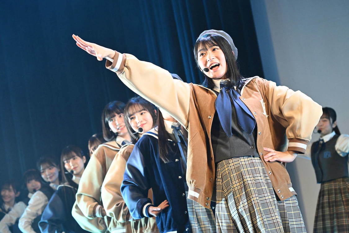 昼公演　スペシャルライブ