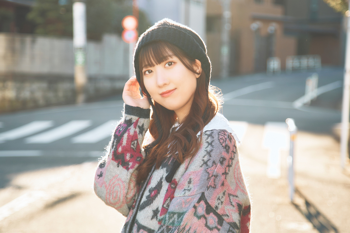 日和咲かなめ（ponderosa may bloom）