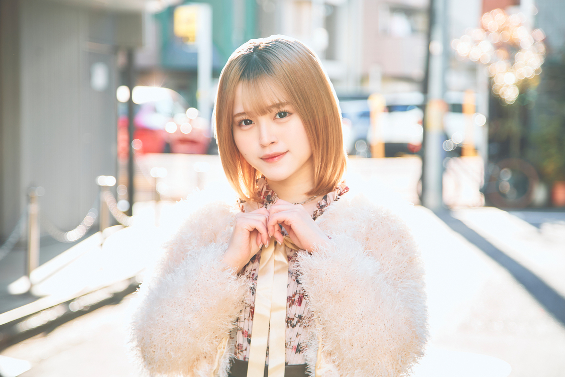 明瀬美砂（ponderosa may bloom）