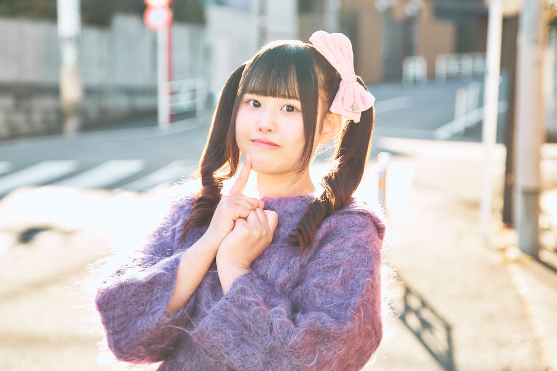 御妃桜夕（ponderosa may bloom）