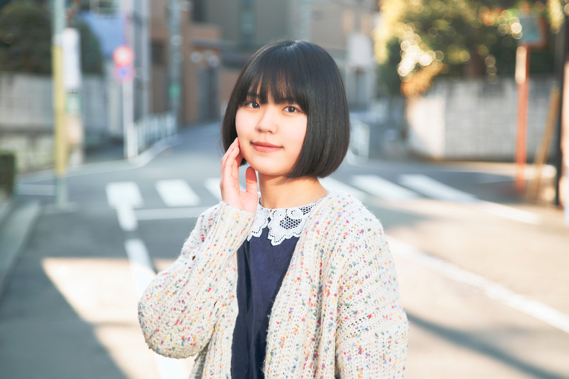 鳴戸もみ（ponderosa may bloom）