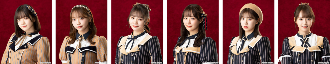 SKE48出演メンバー