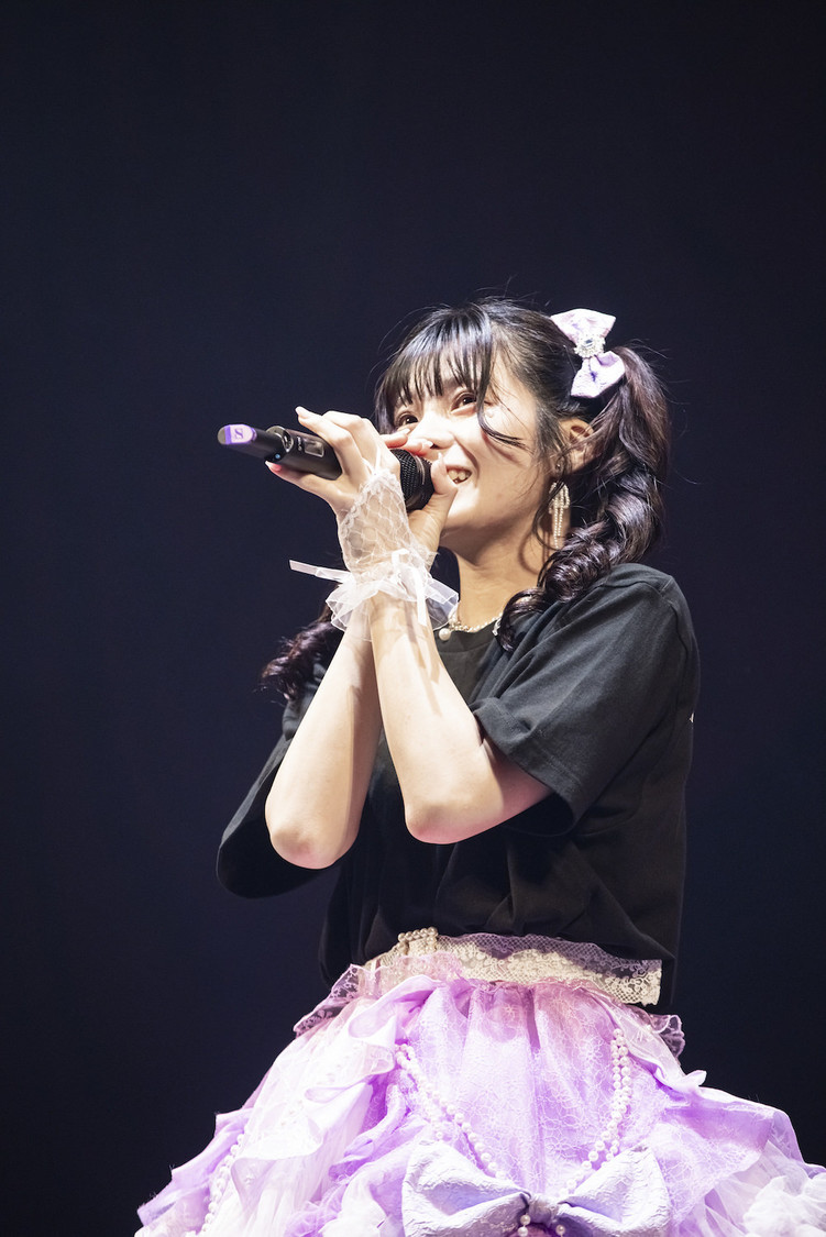 MyDearDarlin'＜MyDearDarlin' 6thワンマンLIVE Music Fighter!!＞LINE CUBE SHIBUYA（2024年1月21日）