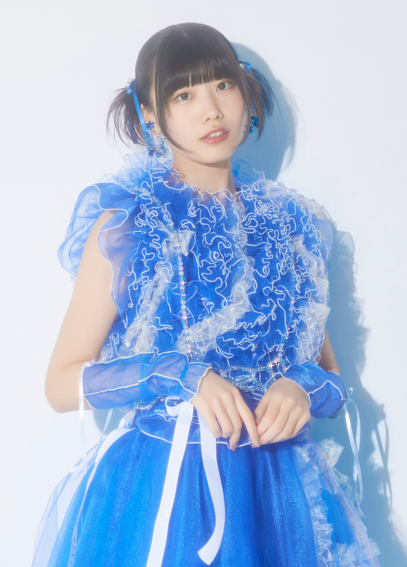 奥田彩友（SWEET STEADY）