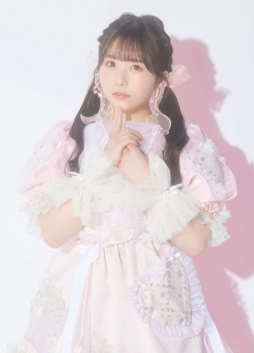 栗田なつか（SWEET STEADY）