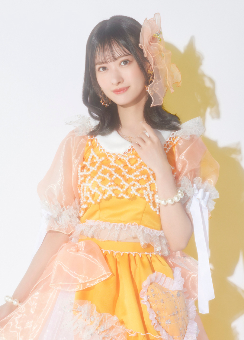 庄司なぎさ（SWEET STEADY）