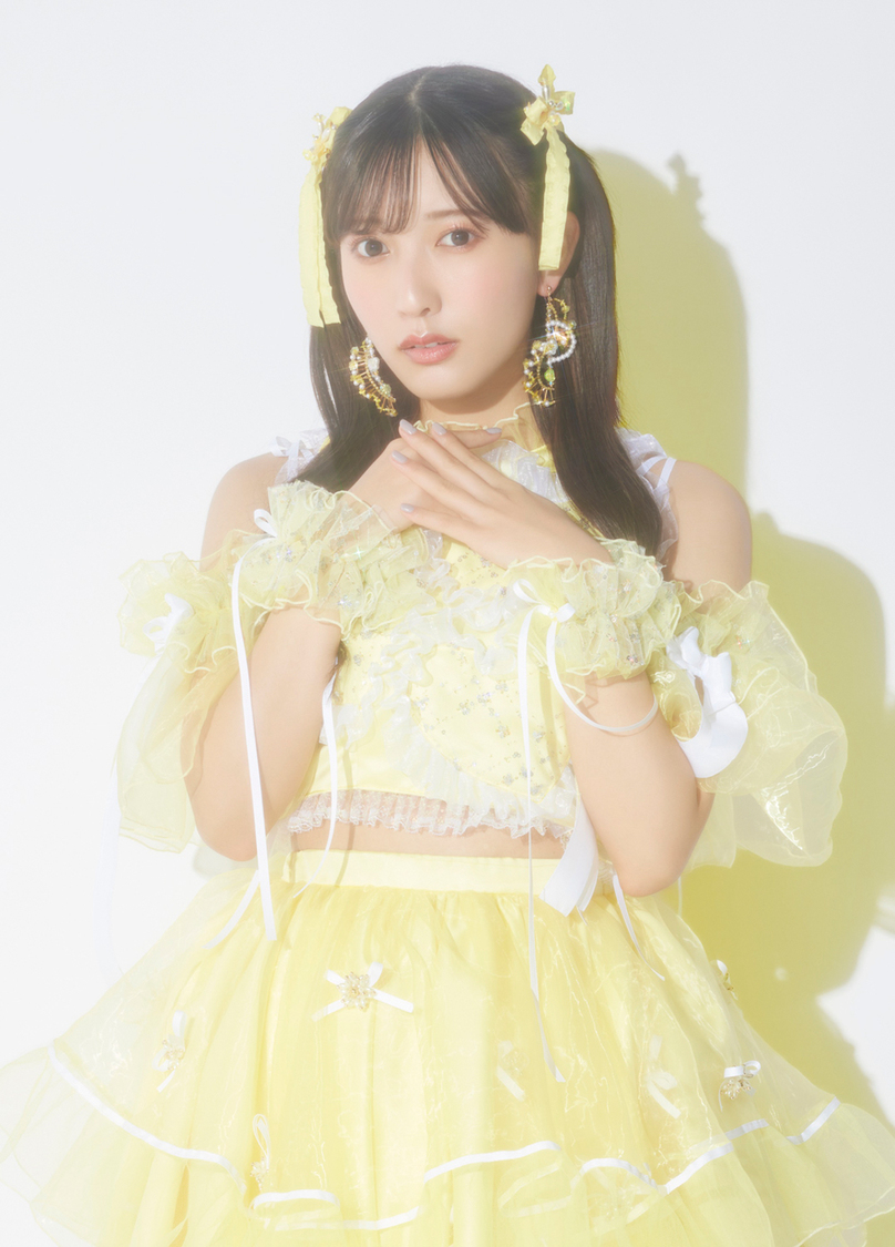 山内咲奈（SWEET STEADY）