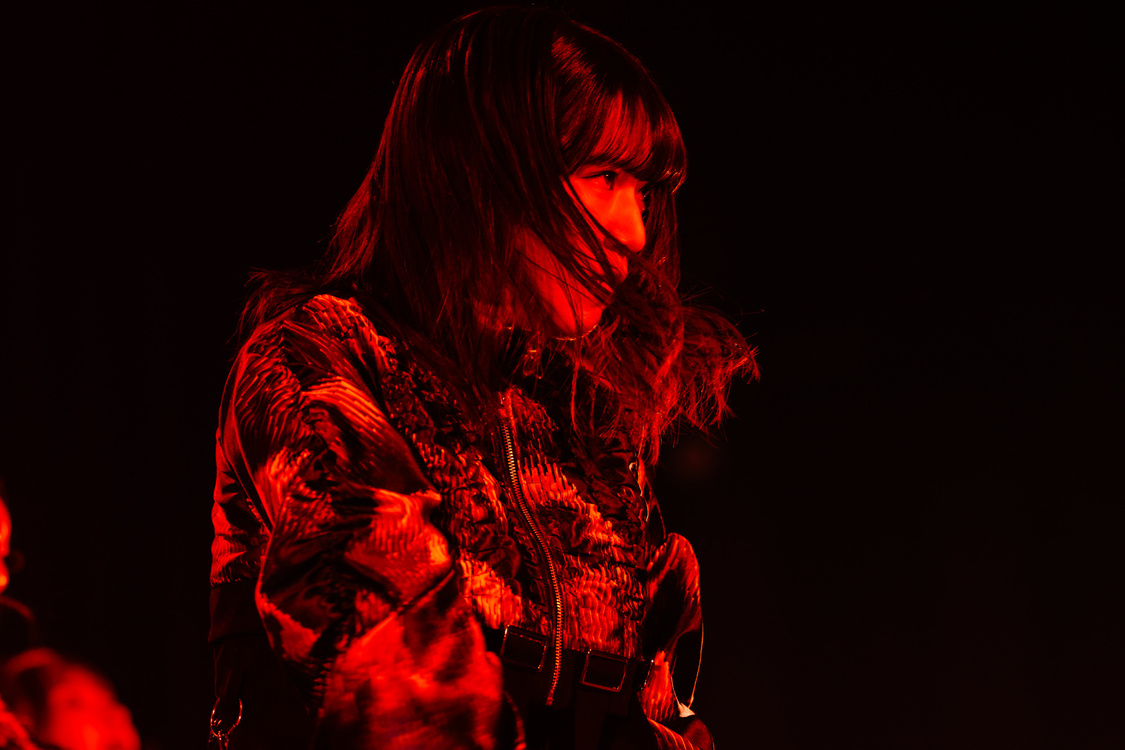 櫻坂46＜7th Single BACKS LIVE!!＞Zepp DiverCity(TOKYO)（2024年1月23日）