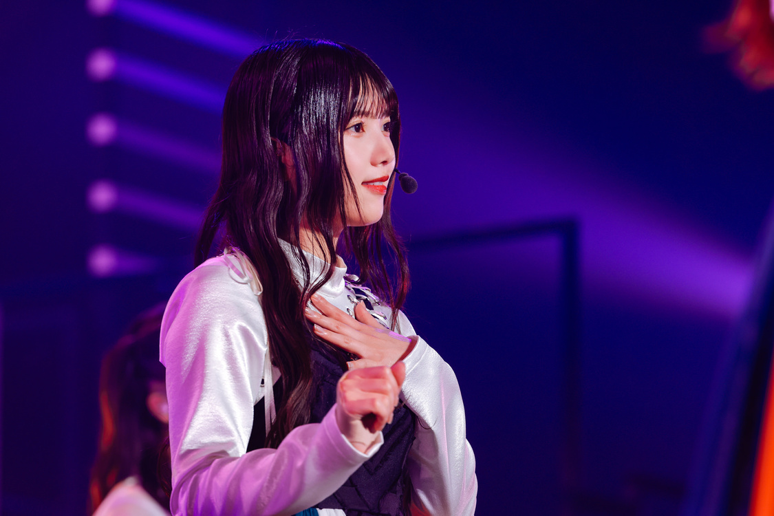 櫻坂46＜7th Single BACKS LIVE!!＞Zepp DiverCity(TOKYO)（2024年1月23日）