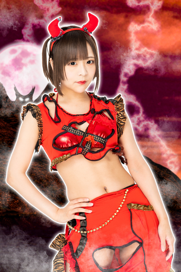 テン・チャン（Very Very Red Berry）