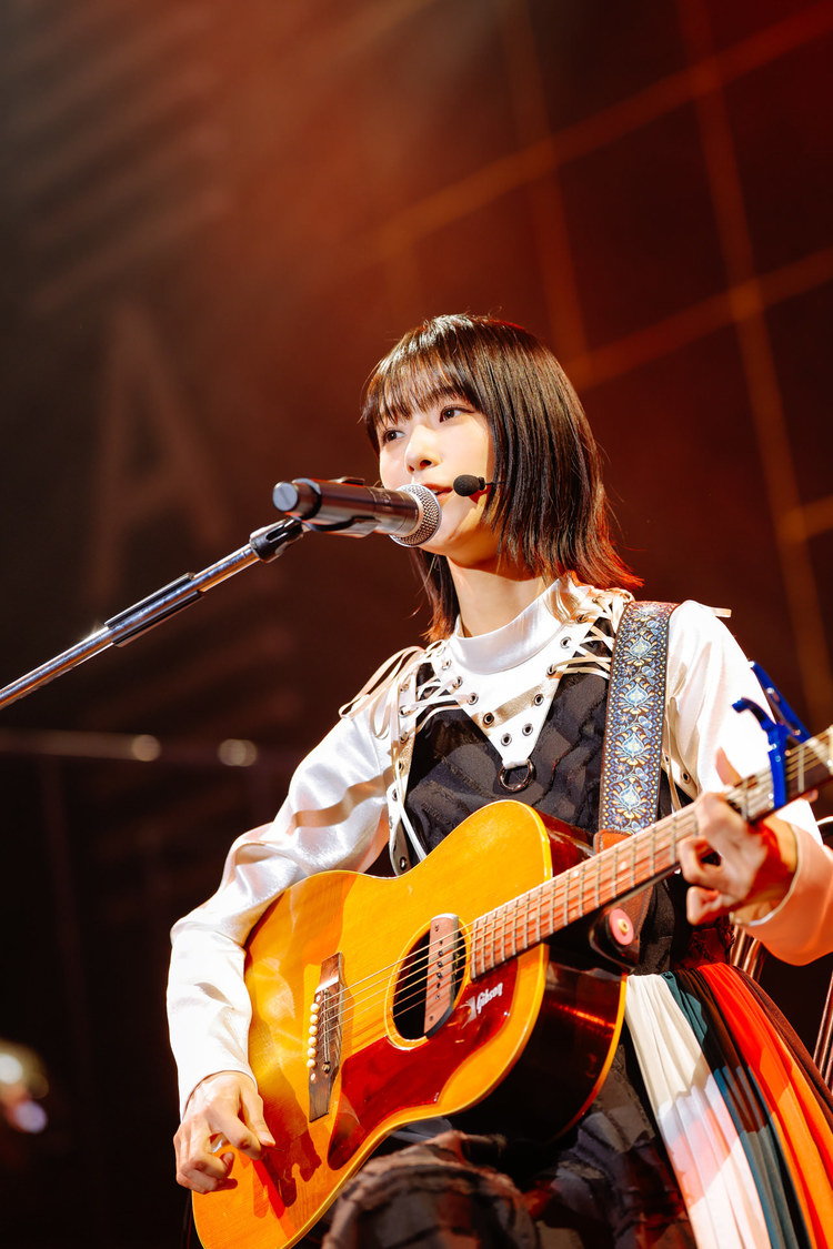 櫻坂46＜7th Single BACKS LIVE!!＞Zepp DiverCity(TOKYO)（2024年1月23日）