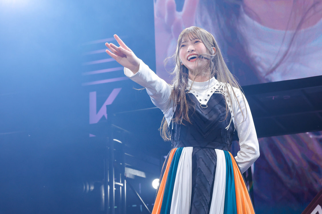 櫻坂46＜7th Single BACKS LIVE!!＞Zepp DiverCity(TOKYO)（2024年1月23日）