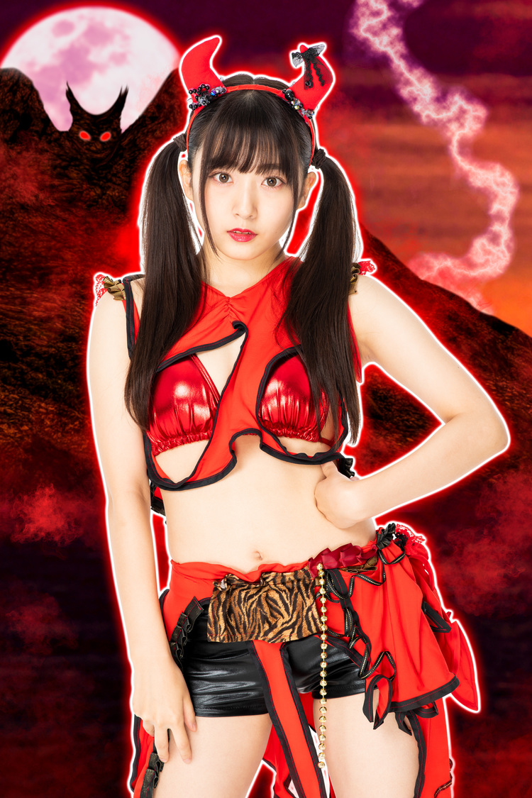 櫻井まい（Very Very Red Berry）