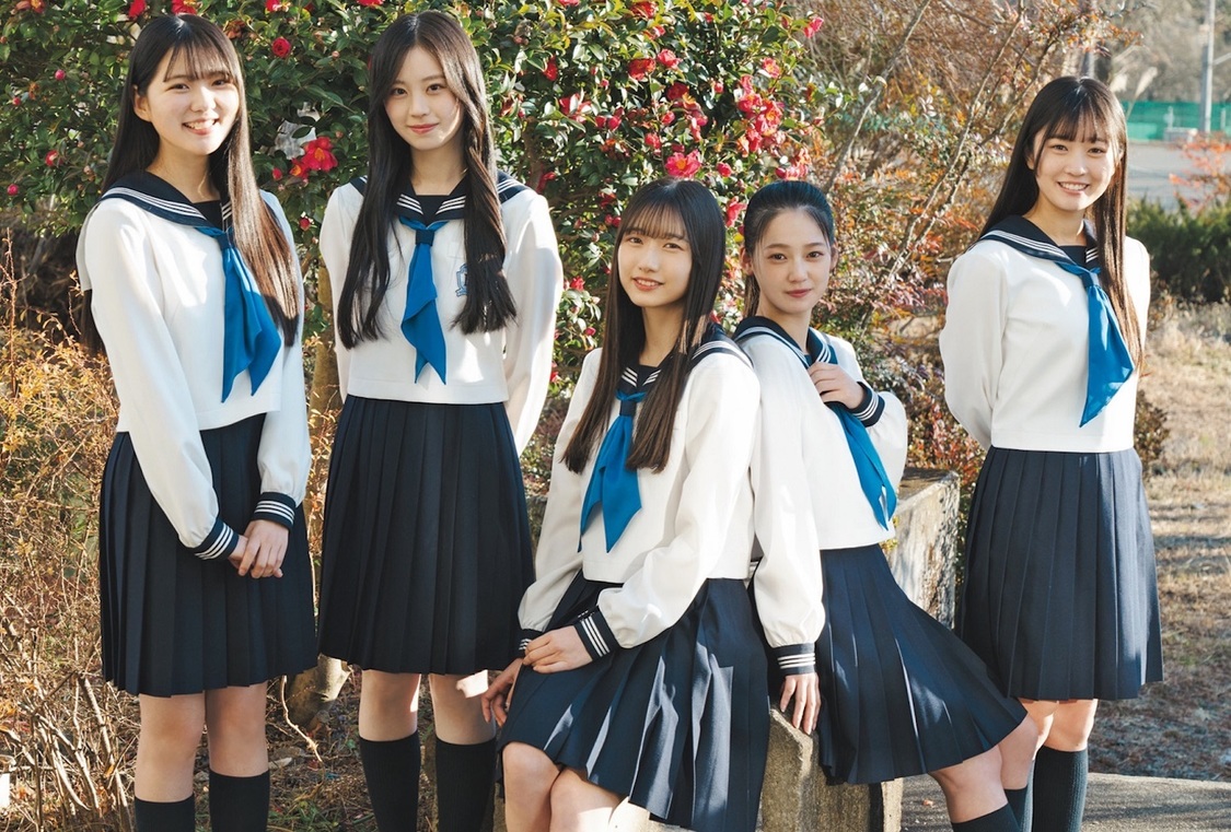 『B.L.T.2024年3月号』セブンネットショッピング購入特典ポストカード【僕が見たかった青空 C】