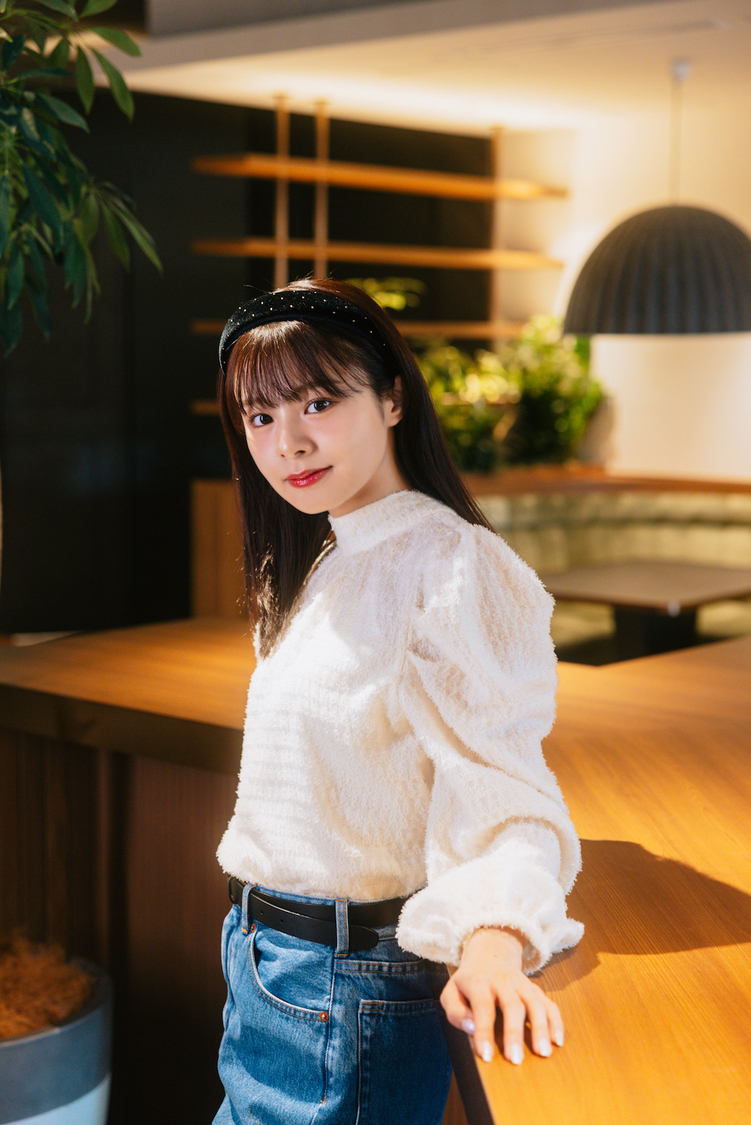 本間日陽（NGT48）