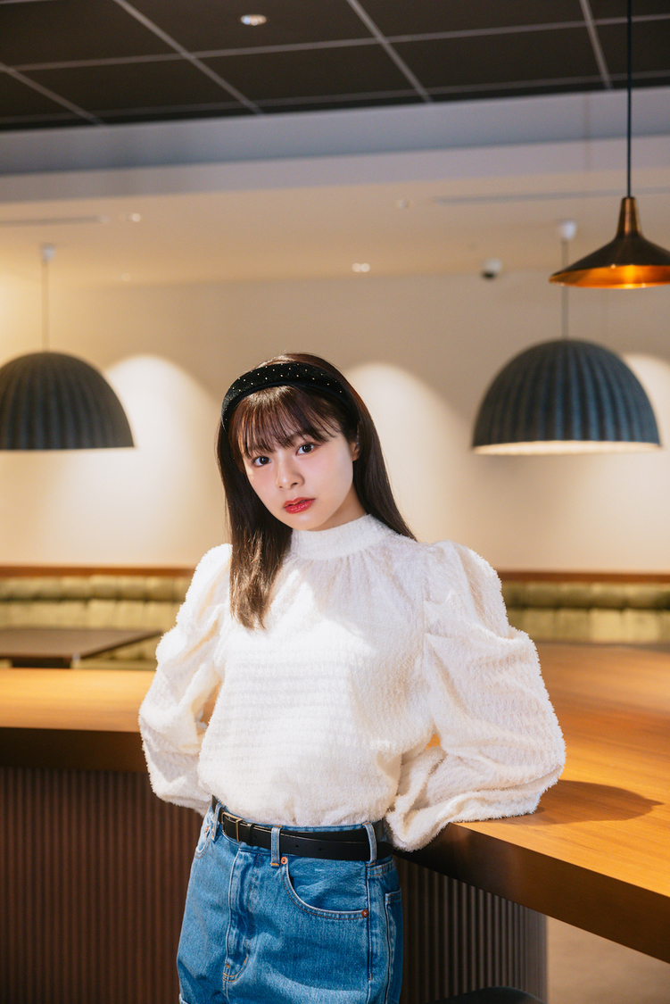 本間日陽（NGT48）