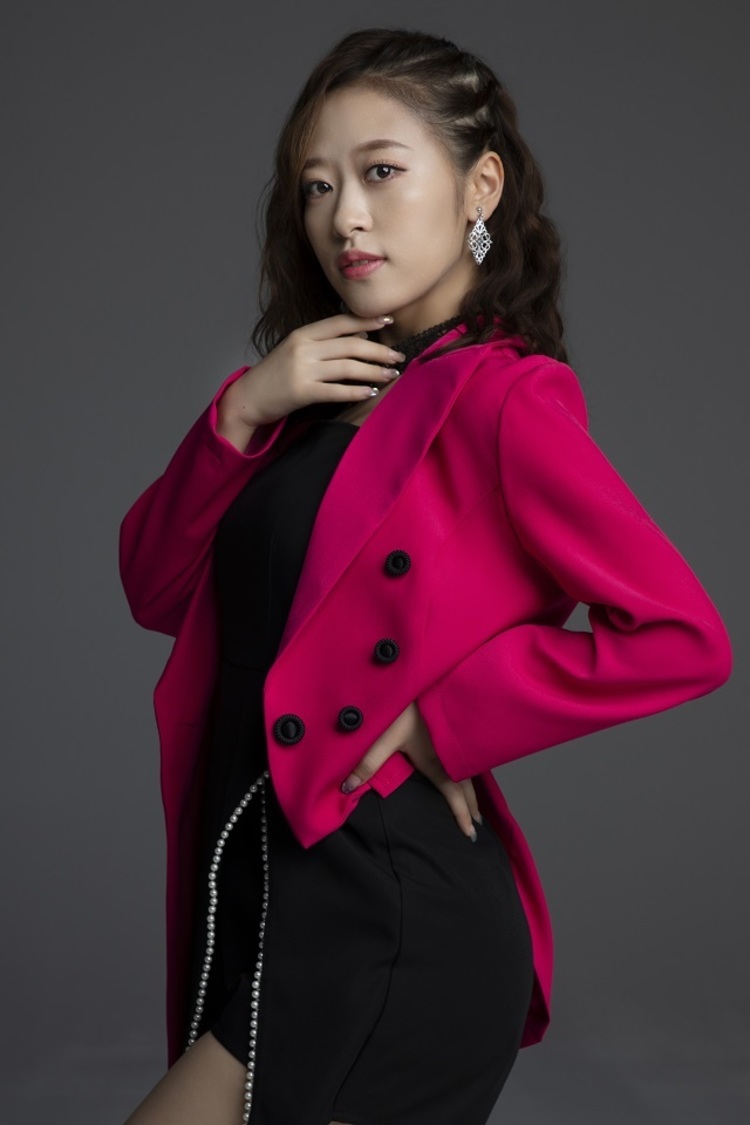 小田さくら（モーニング娘。'24）