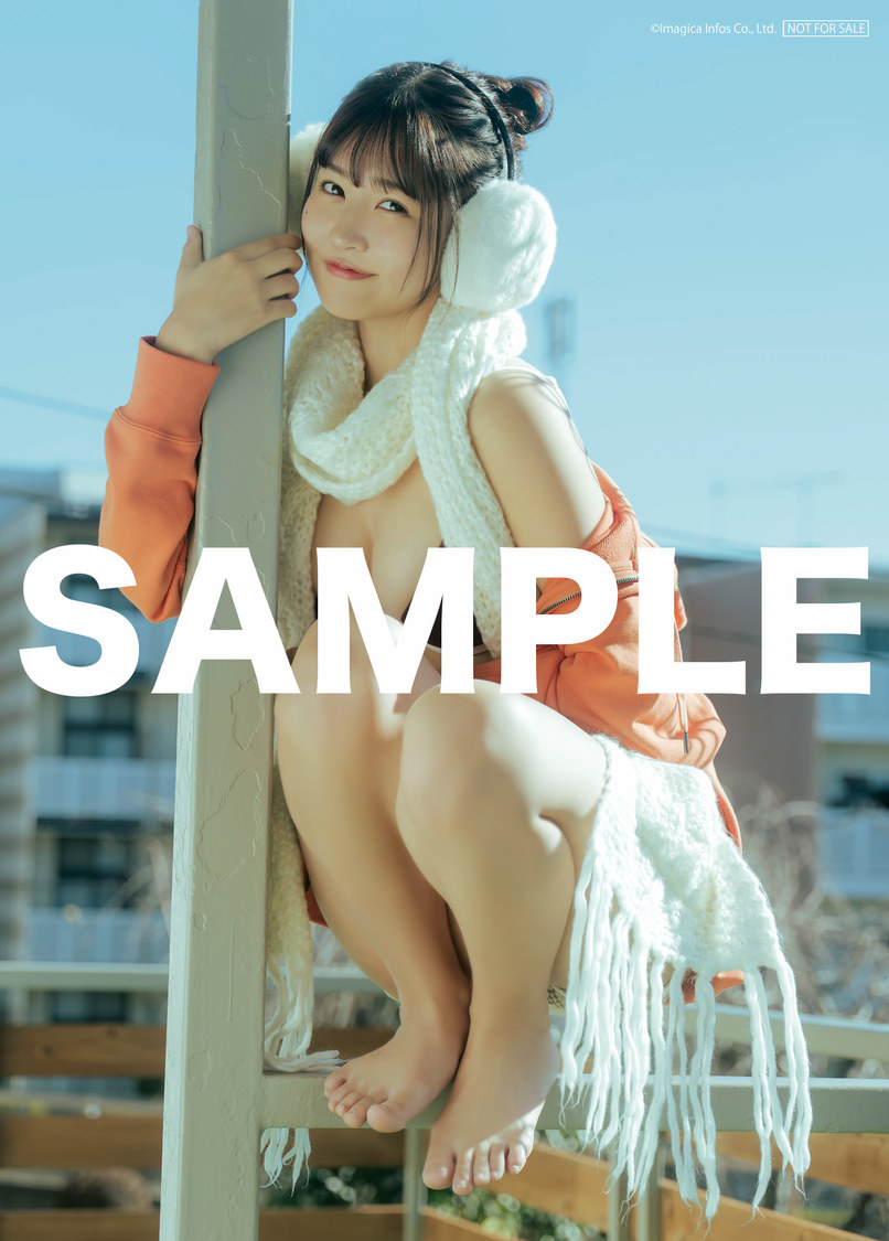 セブンネットショッピング：南みゆか2L判ブロマイド