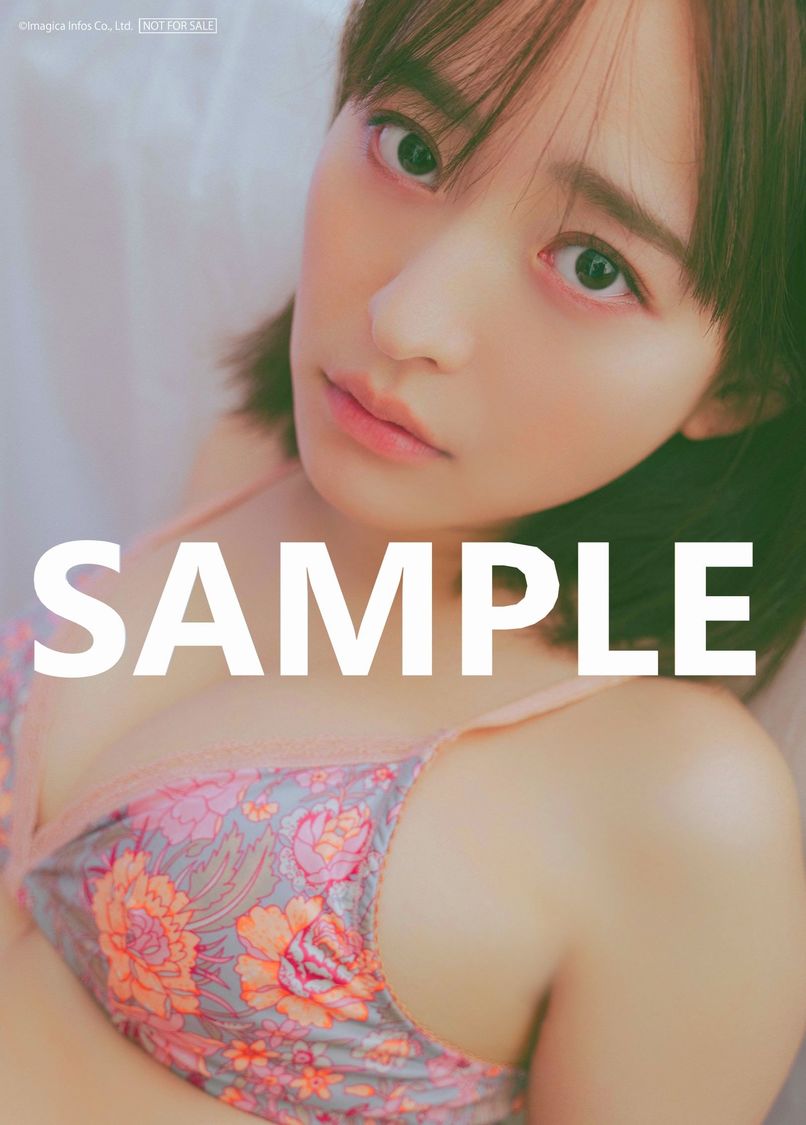 セブンネットショッピング：高崎かなみ2L判ブロマイド