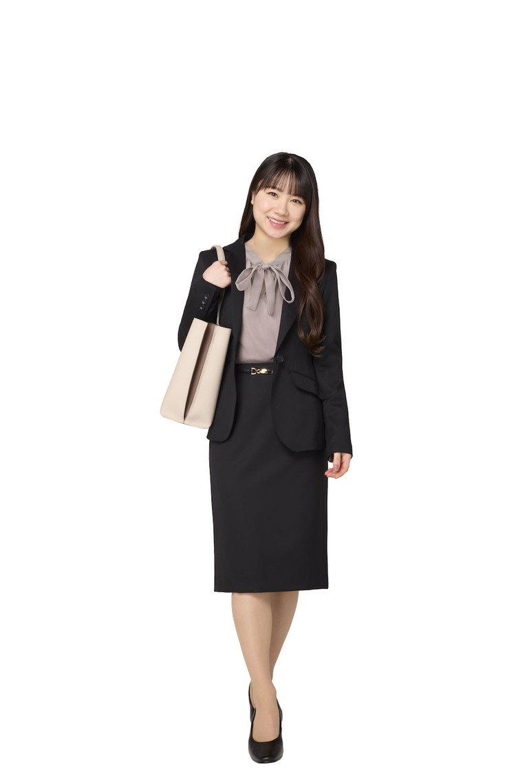洋服の青山×モーニング娘。'24