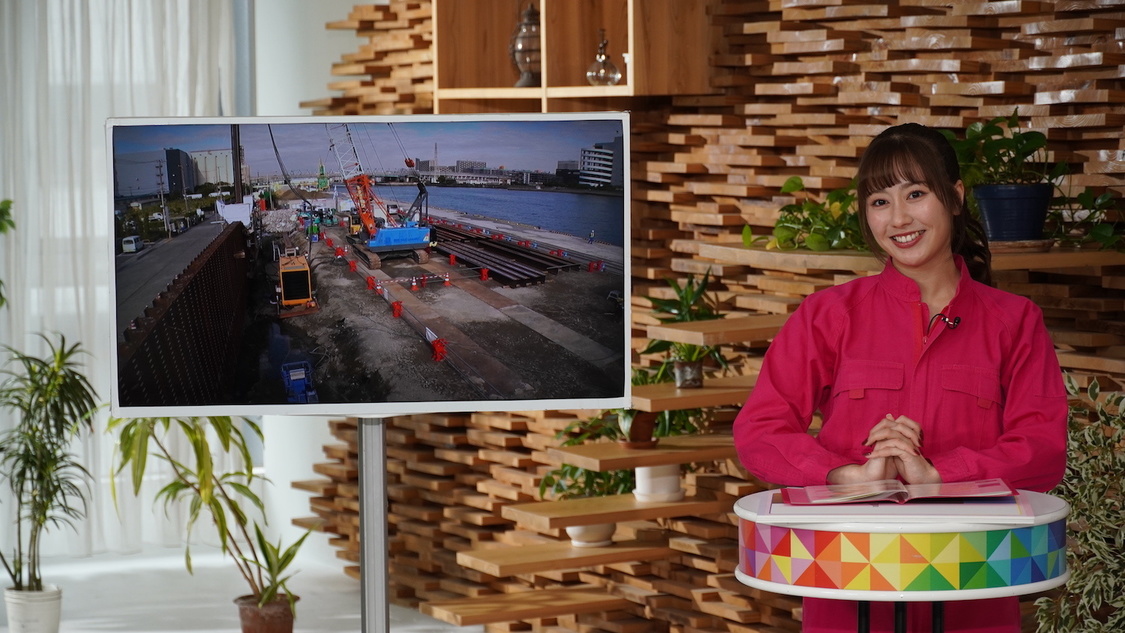 『ももいろインフラーZ』2月4日放送回より