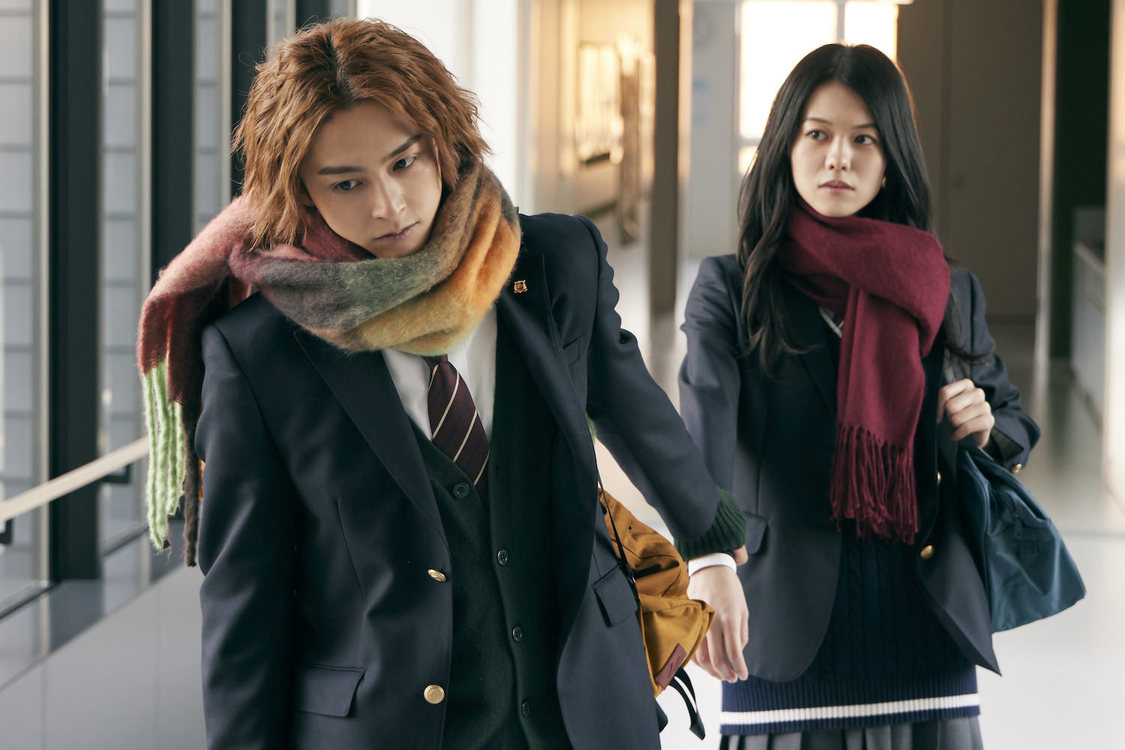 『アオハライド Season2』場面写真