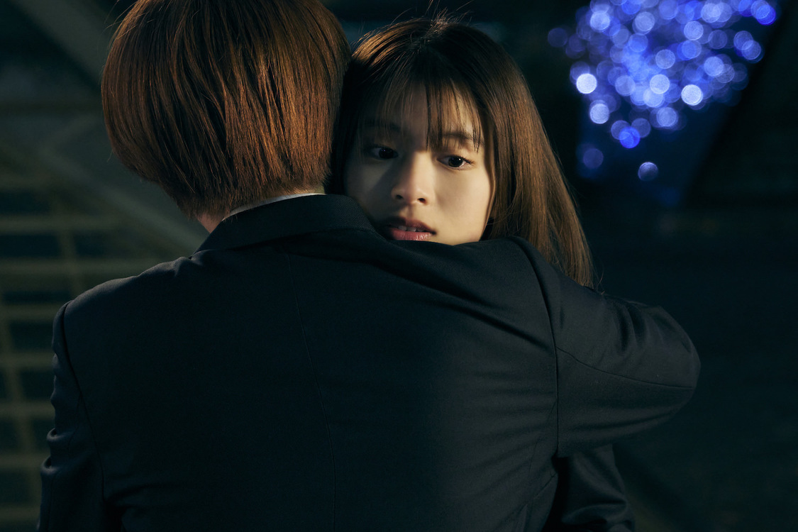 『アオハライド Season2』場面写真