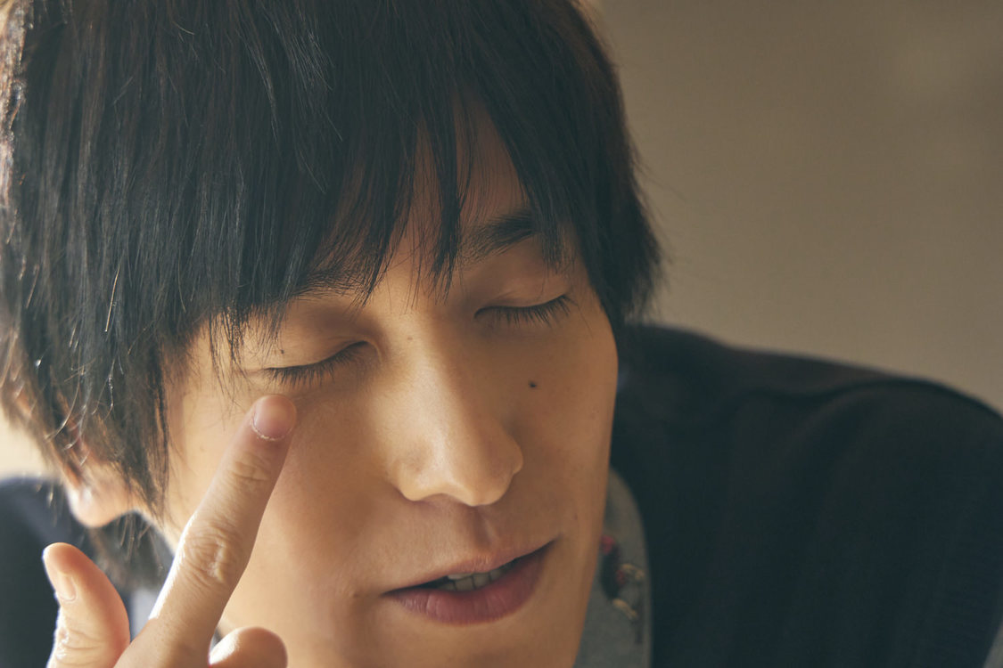 『アオハライド Season2』場面写真