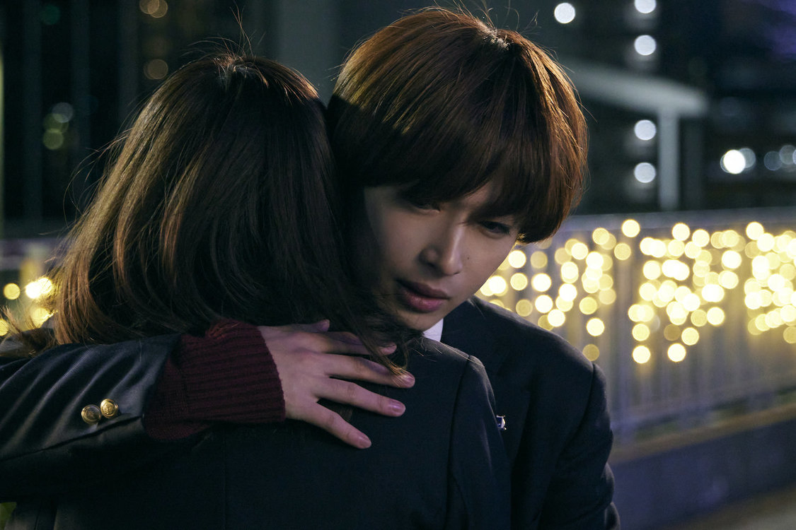 『アオハライド Season2』場面写真